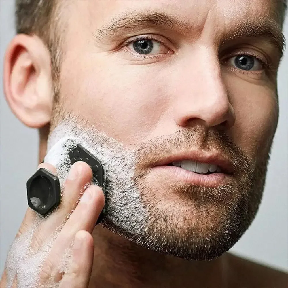Popular Silicone Face Scrubber - огляд і ціна Silicone Face Scrubber Electric