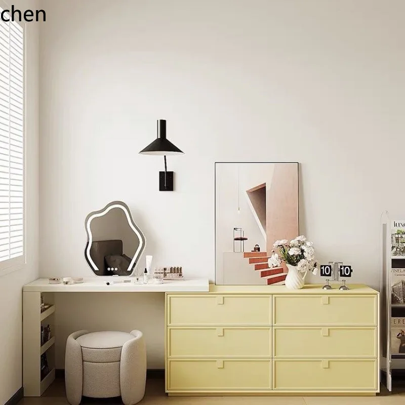i5.21 Six-Drawer Dressing Tabl - огляд і ціна Makeup