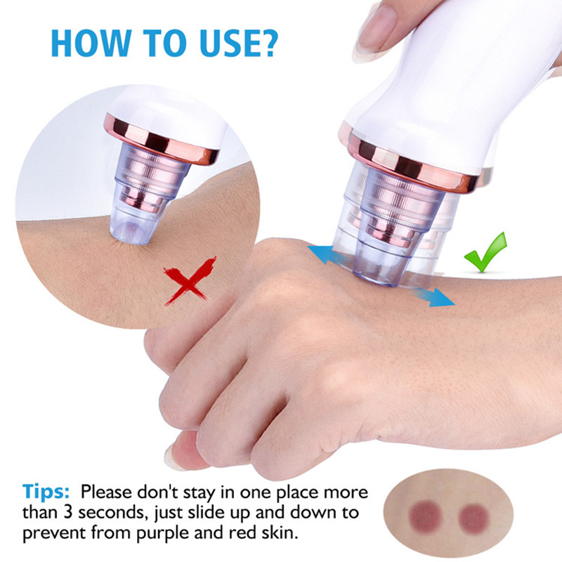 Nano Ionic Facial vaporizer Ho - огляд і ціна Silicone Face Scrubber Electric