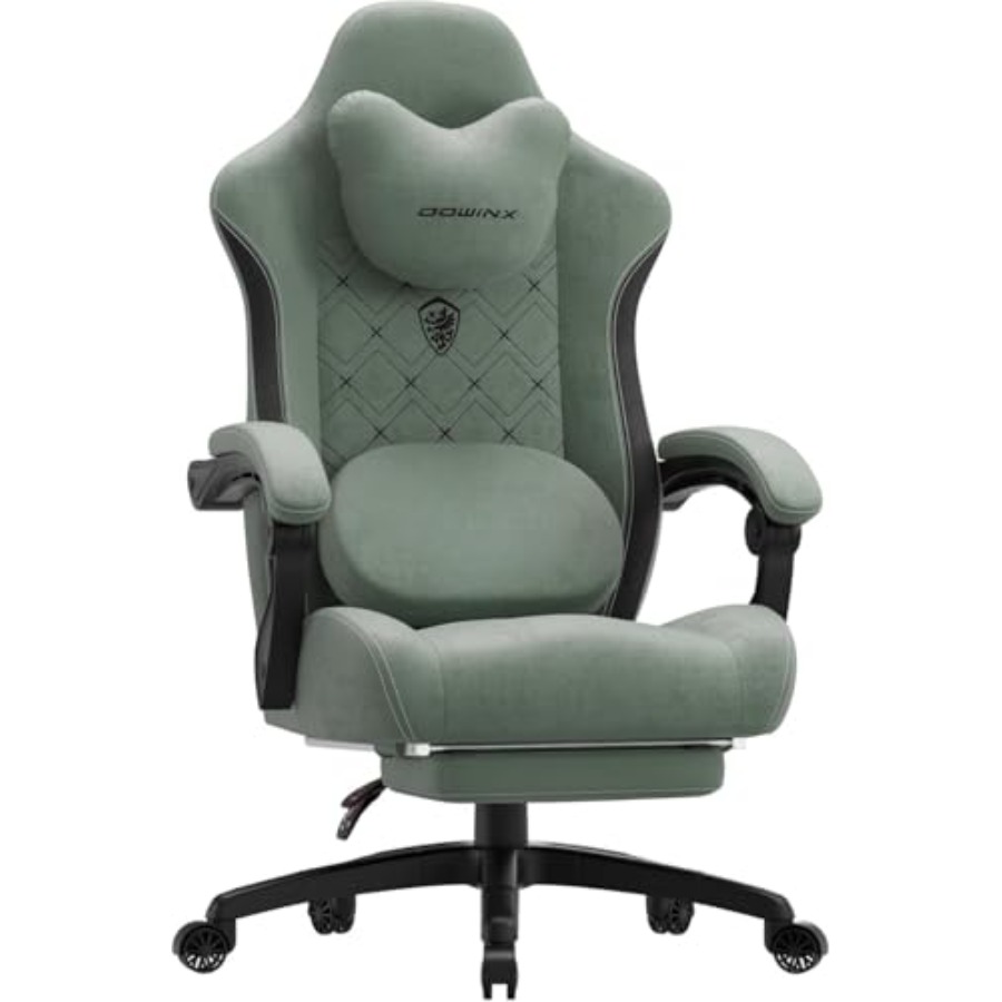 Gaming Chair for Adults with H - огляд і ціна Massage
