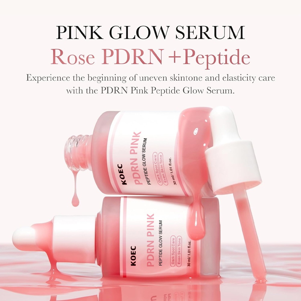 Salmon PDRN Collagen Peptide F - огляд і ціна Skincare
