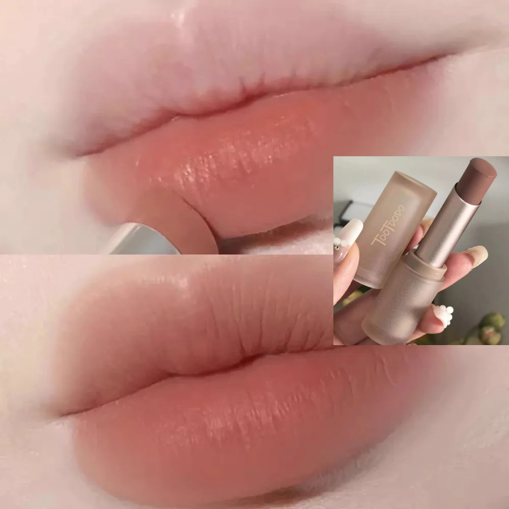 Velvet Matte Lipsticks Moistur - огляд і ціна Matte Velvet Lip Tint Long Lasting