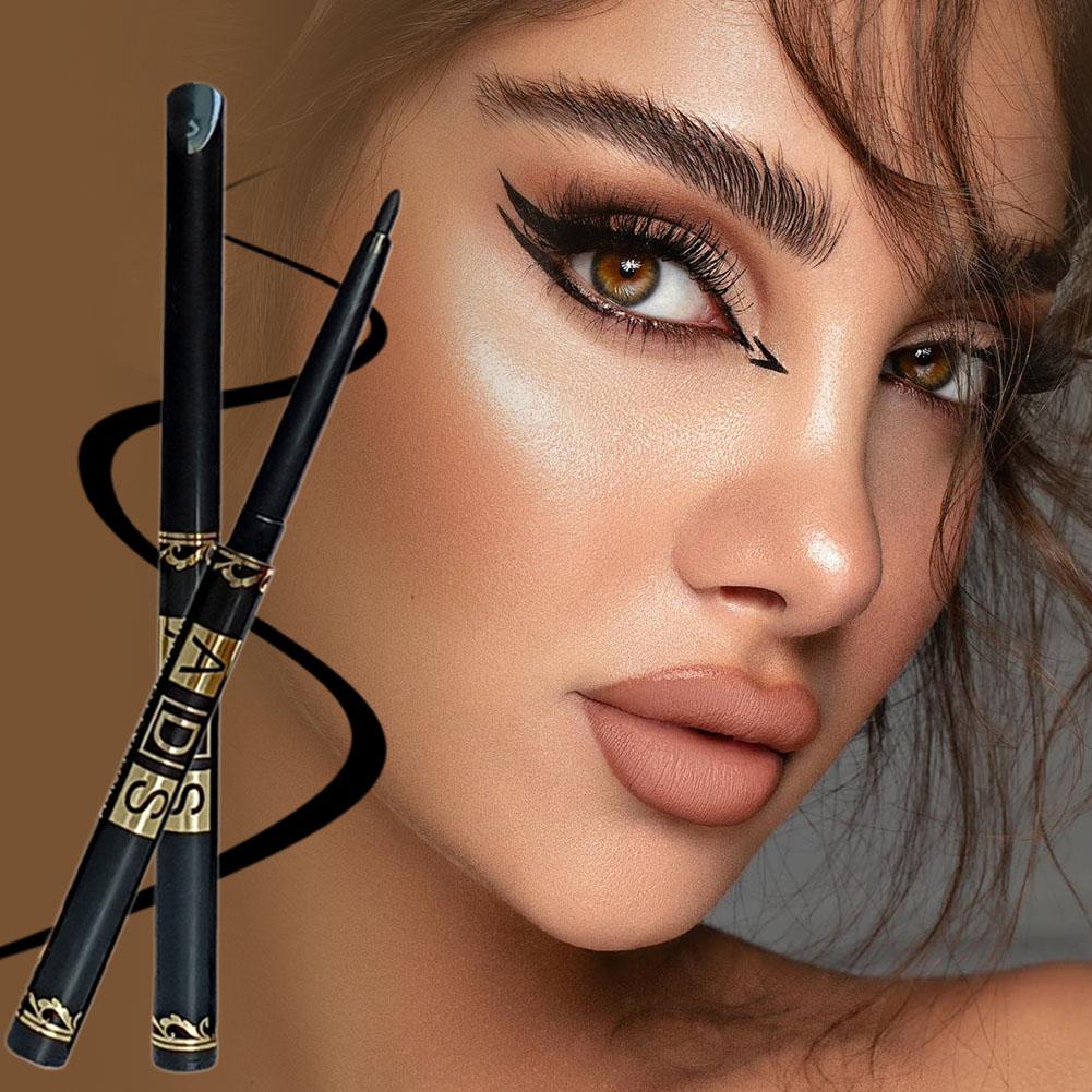 Eyeliner Pencil Waterproof Lon - огляд і ціна Waterproof Liquid Eyeliner Pen