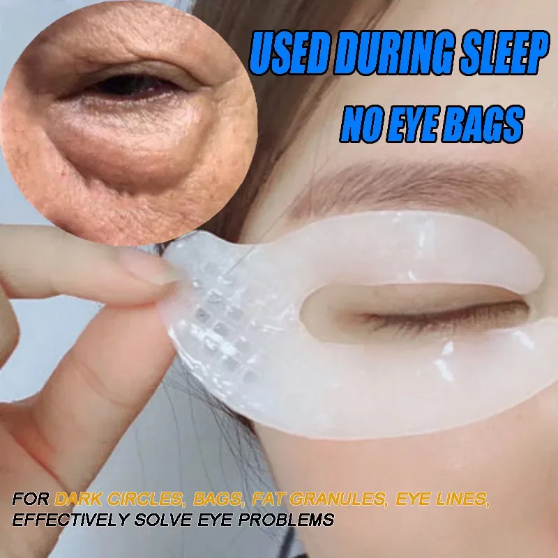 Wrinkle Remove Eyes Patches Fi - огляд і ціна Collagen Under Eye Patches