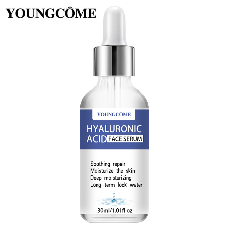 YOUNGCOME Anti Wrinkle Aging F - огляд і ціна Hyaluronic Acid Facial Serum