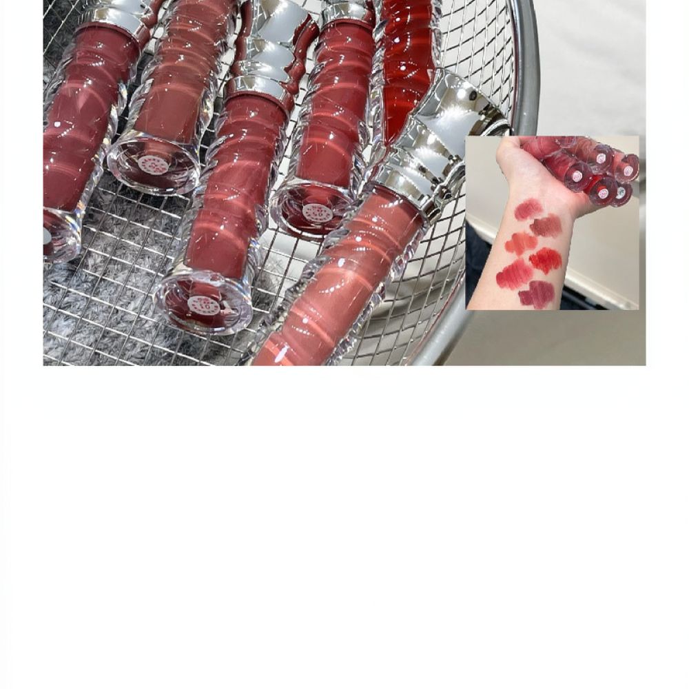 For For Kakashow Velvet Matte  - огляд і ціна Matte Velvet Lip Tint Long Lasting
